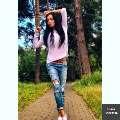 Виїзд. ГАРЯЧА КИЗКА фото 2